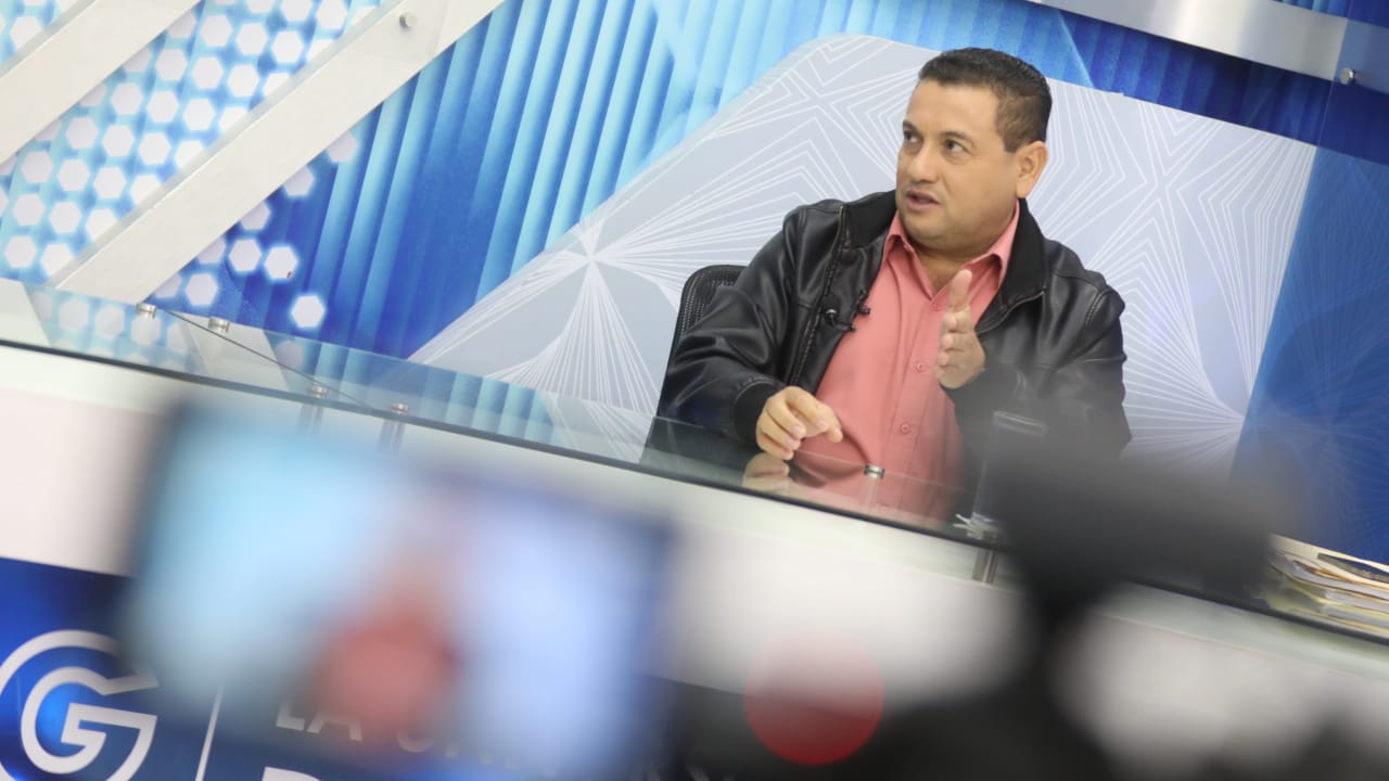 Ministro de Trabajo: Neto Muyshondt se apropió de más de $9 millones en prestaciones de trabajadores ministro-de-trabajo-neto-muyshondt-se-apropio-de-mas-de-9-millones-en-prestaciones-de-trabajadores